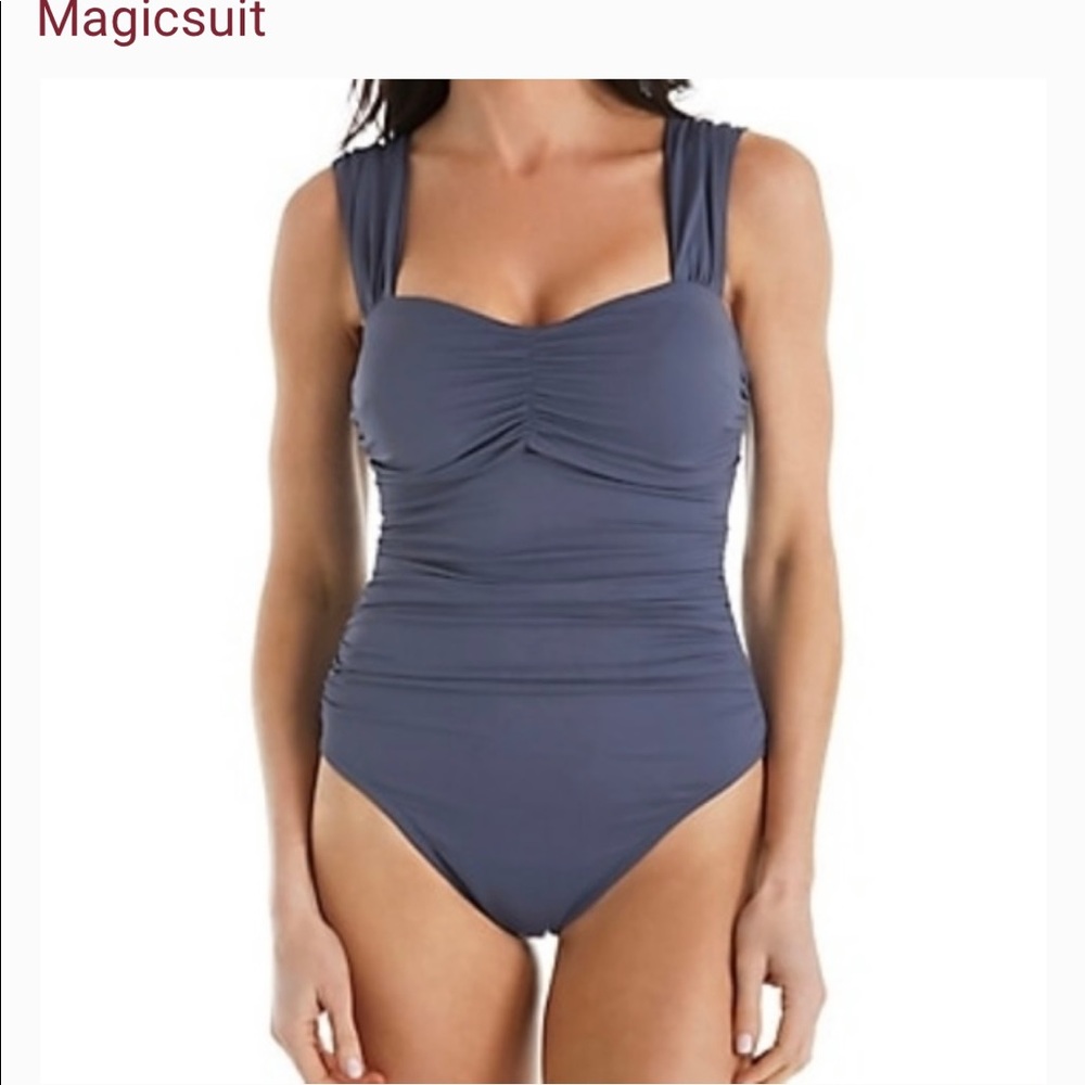 Magicsuit Natalie 12 - Picture 2 of 10